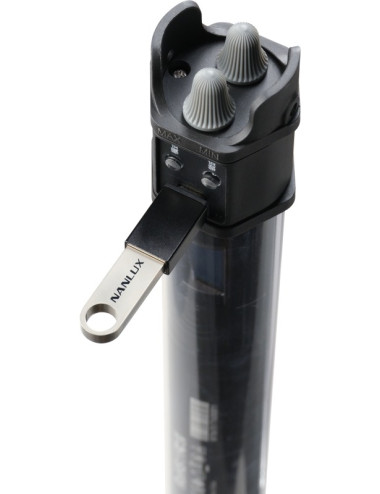 Nanlite PavoTube II 30C 4-Kit | Cztery miecze świetlne, tuby LED, 60 W, RGBWW Nanlite - 3