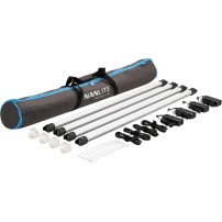 Nanlite PavoTube II 30C 4-Kit | Cztery miecze świetlne, tuby LED, 60 W, RGBWW Nanlite - 1