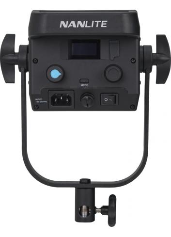Nanlite FS-300B 2-Kit | Zestaw dwóch studyjnych lampa LED ze statywami i torbą, Bi-Color, 2700-6500K, CRI 96, 350 W Nanlite - 7