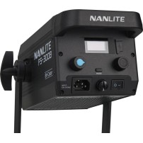 Nanlite FS-300B 2-Kit | Zestaw dwóch studyjnych lampa LED ze statywami i torbą, Bi-Color, 2700-6500K, CRI 96, 350 W Nanlite - 8