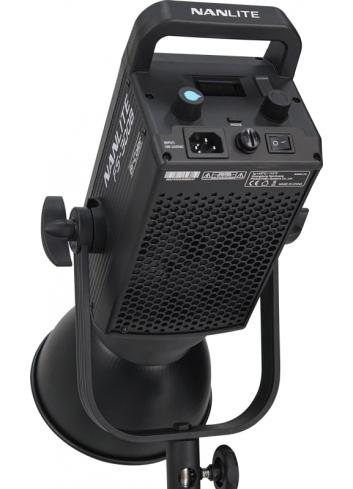 Nanlite FS-300B 2-Kit | Zestaw dwóch studyjnych lampa LED ze statywami i torbą, Bi-Color, 2700-6500K, CRI 96, 350 W Nanlite - 9