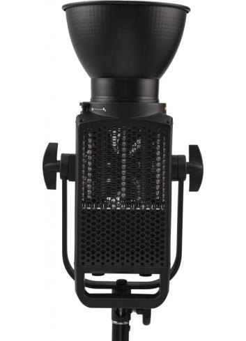 Nanlite FS-300B 2-Kit | Zestaw dwóch studyjnych lampa LED ze statywami i torbą, Bi-Color, 2700-6500K, CRI 96, 350 W Nanlite - 10