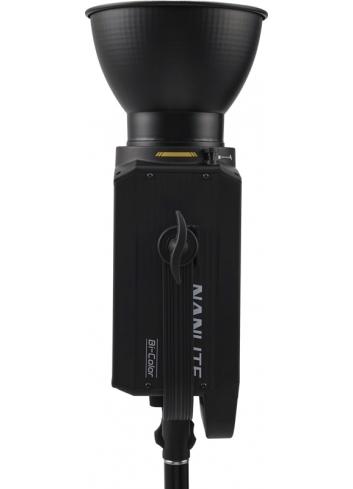Nanlite FS-300B 2-Kit | Zestaw dwóch studyjnych lampa LED ze statywami i torbą, Bi-Color, 2700-6500K, CRI 96, 350 W Nanlite - 11