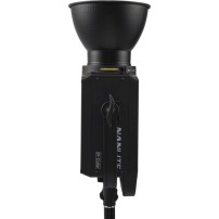 Nanlite FS-300B 2-Kit | Zestaw dwóch studyjnych lampa LED ze statywami i torbą, Bi-Color, 2700-6500K, CRI 96, 350 W Nanlite - 11