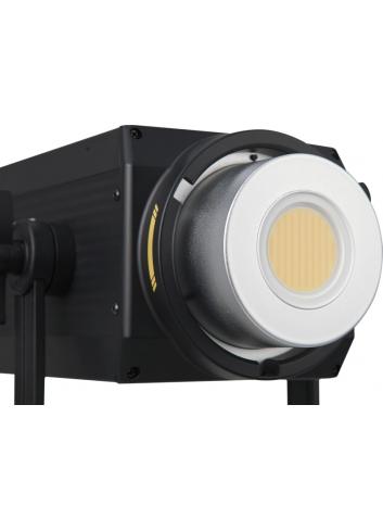 Nanlite FS-300B 2-Kit | Zestaw dwóch studyjnych lampa LED ze statywami i torbą, Bi-Color, 2700-6500K, CRI 96, 350 W Nanlite - 13