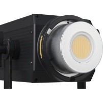 Nanlite FS-300B 2-Kit | Zestaw dwóch studyjnych lampa LED ze statywami i torbą, Bi-Color, 2700-6500K, CRI 96, 350 W Nanlite - 13