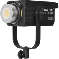 Nanlite FS-300B 2-Kit | Zestaw dwóch studyjnych lampa LED ze statywami i torbą, Bi-Color, 2700-6500K, CRI 96, 350 W Nanlite - 17