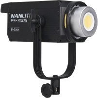 Nanlite FS-300B 2-Kit | Zestaw dwóch studyjnych lampa LED ze statywami i torbą, Bi-Color, 2700-6500K, CRI 96, 350 W Nanlite - 18