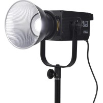 Nanlite FS-300B 2-Kit | Zestaw dwóch studyjnych lampa LED ze statywami i torbą, Bi-Color, 2700-6500K, CRI 96, 350 W Nanlite - 5