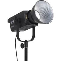Nanlite FS-300B 2-Kit | Zestaw dwóch studyjnych lampa LED ze statywami i torbą, Bi-Color, 2700-6500K, CRI 96, 350 W Nanlite - 21