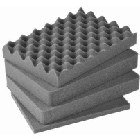 Peli iM2075 Foam Replacement | Wypełnienie, pianka Pick N Pluck do skrzyń Peli iM2075 Storm Case