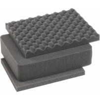 Peli iM2050 Foam Replacement | Wypełnienie, pianka Pick N Pluck do skrzyń Peli iM2050 Storm Case