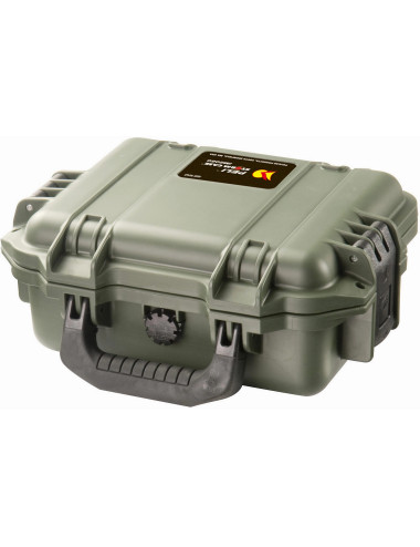 Peli iM2050 Storm Case | Walizka transportowa bez wypełnienia, wym. zewn. 30 x 24 x 11 cm, IP67