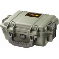 Peli iM2050 Storm Case | Walizka transportowa bez wypełnienia, wym. zewn. 30 x 24 x 11 cm, IP67