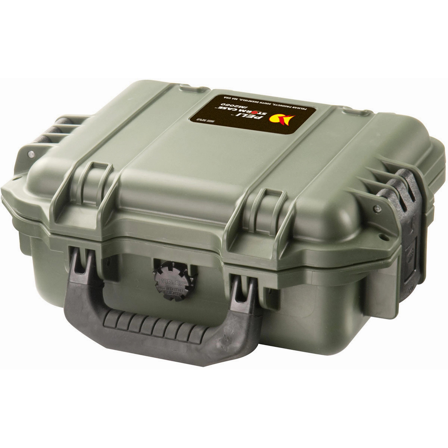 Peli iM2050 Storm Case | Walizka transportowa bez wypełnienia, wym. zewn. 30 x 24 x 11 cm, IP67