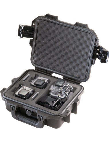 Peli iM2050 Storm Case | Walizka z gąbką wew 24x19x10cm czarna Peli - 3