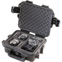 Peli iM2050 Storm Case | Walizka z gąbką wew 24x19x10cm czarna Peli - 3