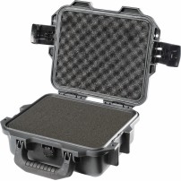 Peli iM2050 Storm Case | Walizka z gąbką wew 24x19x10cm czarna Peli - 2