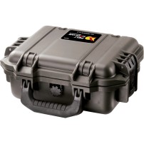 Peli iM2050 Storm Case | Walizka transportowa bez wypełnienia, wym. zewn. 30 x 24 x 11 cm, IP67
