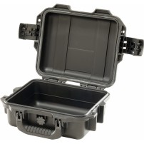 Peli iM2050 Storm Case | Walizka bez wypełnienia wew 24x19x10cm czarna Peli - 2