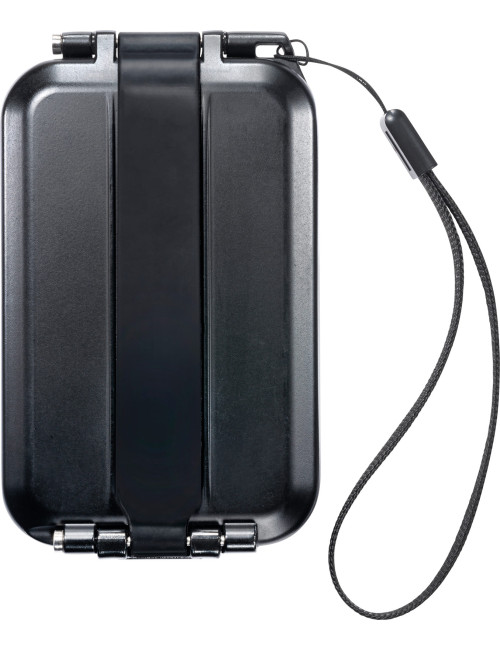 Peli G5 Personal Utility RF Field Wallet | Etui na karty, portfel 10x6x1cm czarny Peli - 3