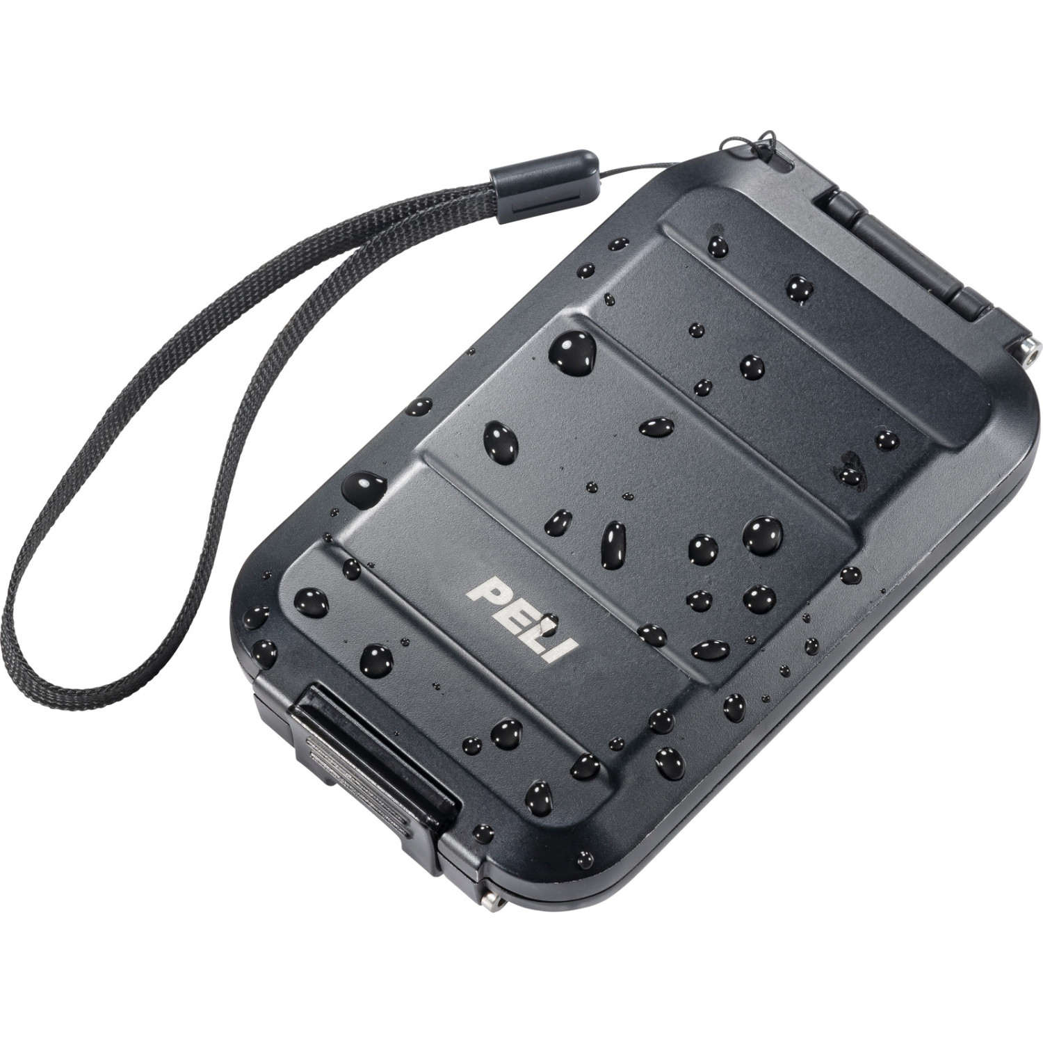 Peli G5 Personal Utility RF Field Wallet | Etui na karty, portfel 10x6x1cm czarny Peli - 4