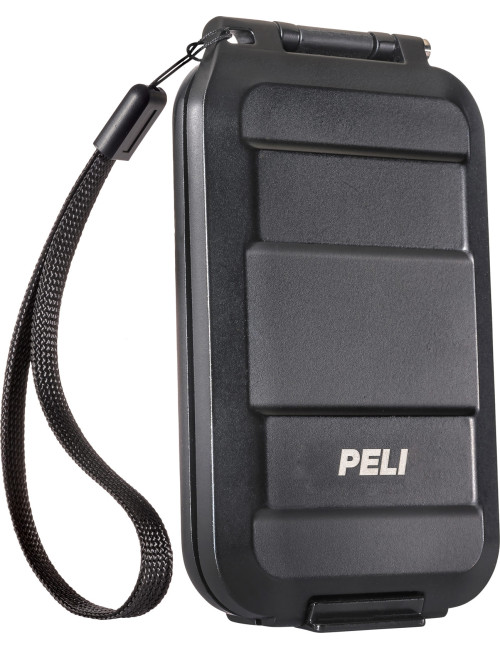 Peli G5 | Wodoodporny portfel z RFID, etui na karty płatnicze, IP67, wym. zewn. 12 x 7 x 2 cm