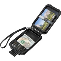 Peli G5 Personal Utility RF Field Wallet | Etui na karty, portfel 10x6x1cm czarny Peli - 2