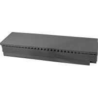Peli 1770 Foam Replacement | Wypełnienie, pianka Pick N Pluck do skrzyń Peli 1770 Protector Case