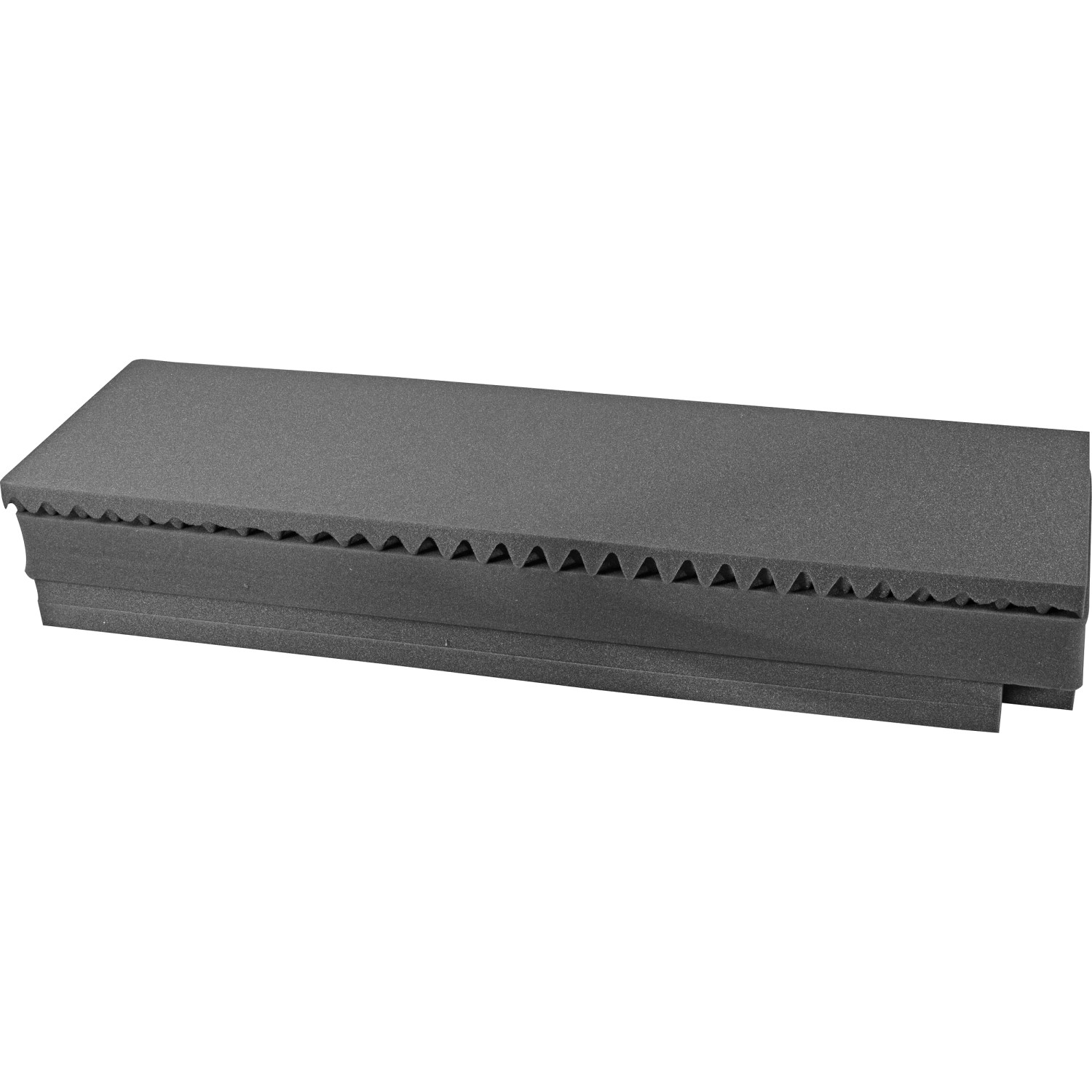 Peli 1770 Foam Replacement | Wypełnienie, pianka Pick N Pluck do skrzyń Peli 1770 Protector Case