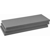 Peli 1700 Foam Replacement | Wypełnienie, pianka Pick N Pluck do skrzyń Peli 1700 Protector Case