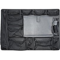 Peli 1660 Lid Organizer | Organizer wieka dla skrzyń Peli 1660 Protector Case