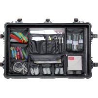 Peli 1650 Photo Lid Organizer | Organizer wieka dla skrzyń 1650 Peli - 2