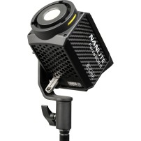 Nanlite Forza 60B II Spot Set | Studyjna lampa LED z przystawkami, 72 W, Bicolor, 2700-6500K, Wi-Fi, Bluetooth, DMX Nanlite - 11