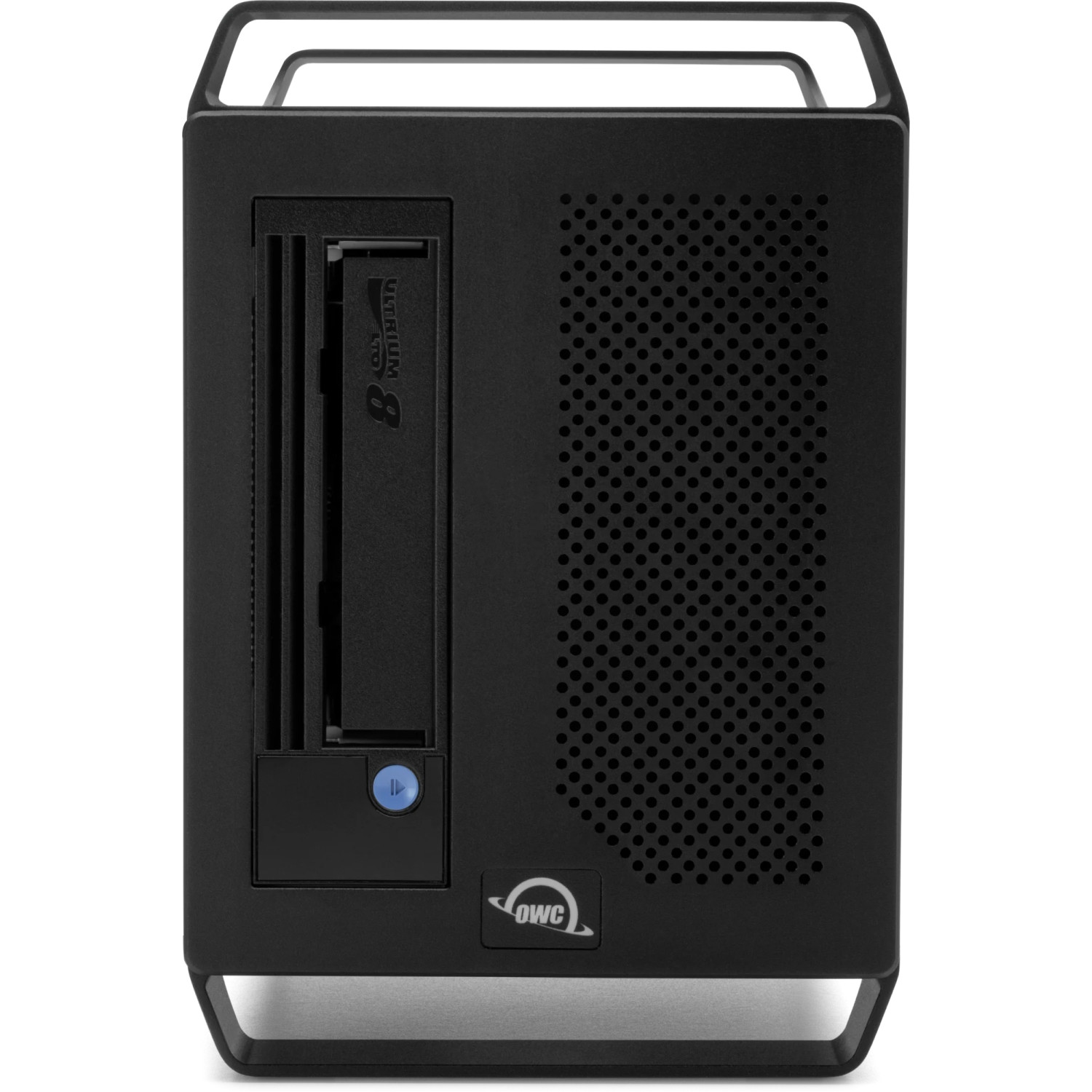 OWC Mercury Pro LTO-8 Solution | Czytnik taśm LTO-8 z oprogramowaniem ArGest Backup i taśmą 12TB/30TB OWC - 3