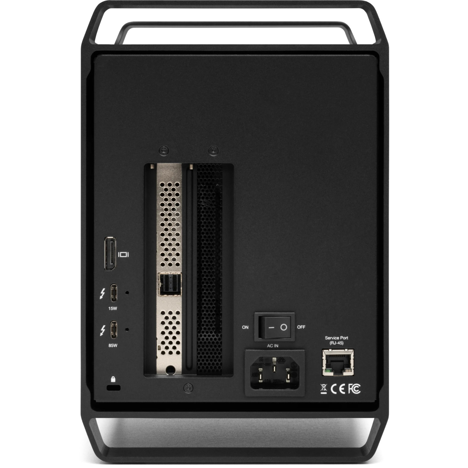 OWC Mercury Pro LTO-8 Solution | Czytnik taśm LTO-8 z oprogramowaniem ArGest Backup i taśmą 12TB/30TB OWC - 2