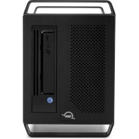OWC Mercury Pro LTO-8 Solution | Czytnik taśm LTO-8 z taśmą 12TB/30TB + 4TB SSD OWC - 3