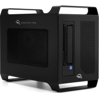 OWC Mercury Pro LTO-8 Solution | Czytnik taśm LTO-8 z taśmą 12TB/30TB + 4TB SSD OWC - 4