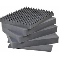 Peli 1630 Foam Replacement | Wypełnienie, pianka Pick N Pluck do skrzyń Peli 1630 Protector Case