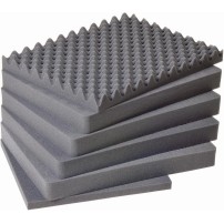 Peli 1620 Foam Replacement | Wypełnienie, pianka Pick N Pluck do skrzyń Peli 1620 Protector Case