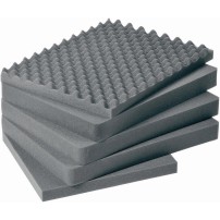 Peli 1610 Foam Replacement | Wypełnienie, pianka Pick N Pluck do skrzyń Peli 1610 i 1610M Protector Case