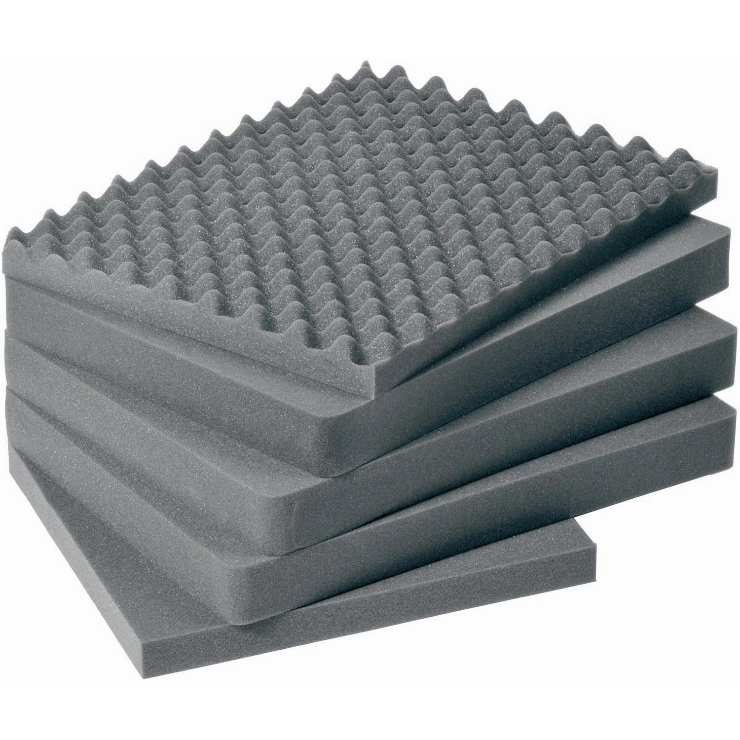 Peli 1610 Foam Replacement | Wypełnienie, pianka Pick N Pluck do skrzyń Peli 1610 i 1610M Protector Case