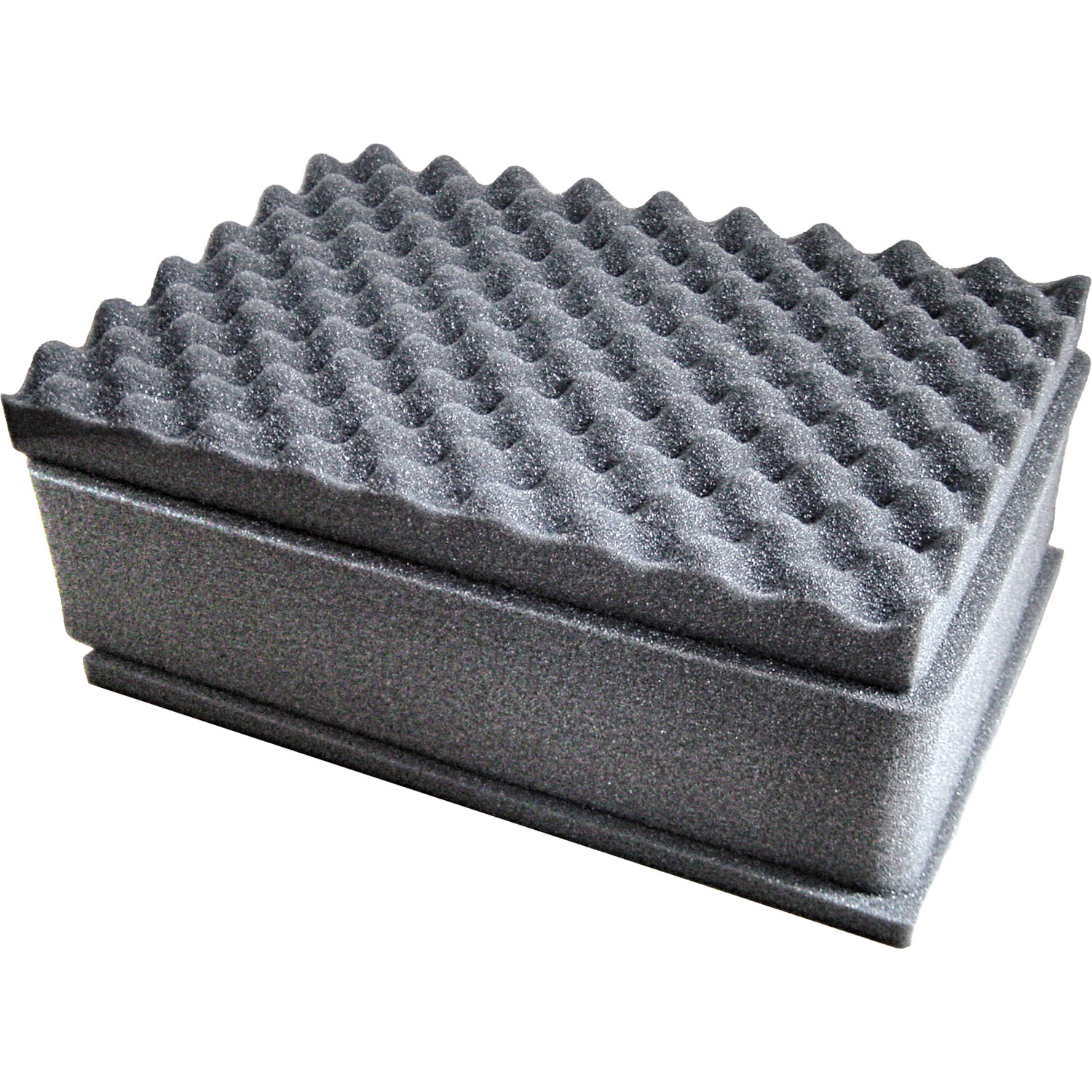 Peli 1520 Foam Replacement | Wypełnienie, pianka Pick N Pluck do skrzyń Peli 1520 Protector Case