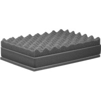 Peli 1470 Foam Replacement | Wypełnienie, pianka Pick N Pluck do skrzyń Peli 1470 Protector Case