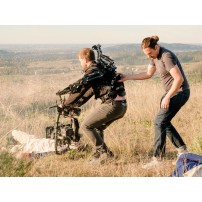 Tilta Armorman 3.0 Gimbal Support System (ARM-T03) | Wspornik kamizelka i ramiona do gimbali DJI Ronin 2 Tilta - 3