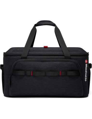 Manfrotto Pro Light Cineloader Large MB PL-CL-L | Duża usztywniona torba na kamerę Manfrotto - 1