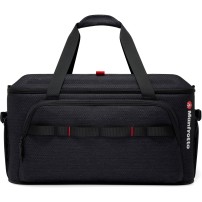 Manfrotto Pro Light Cineloader Large MB PL-CL-L | Duża usztywniona torba na kamerę Manfrotto - 1