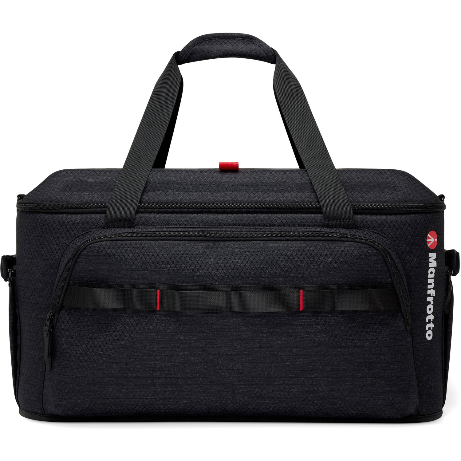 Manfrotto Pro Light Cineloader Large MB PL-CL-L | Duża usztywniona torba na kamerę Manfrotto - 1