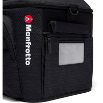Manfrotto Pro Light Cineloader Large MB PL-CL-L | Duża usztywniona torba na kamerę Manfrotto - 5