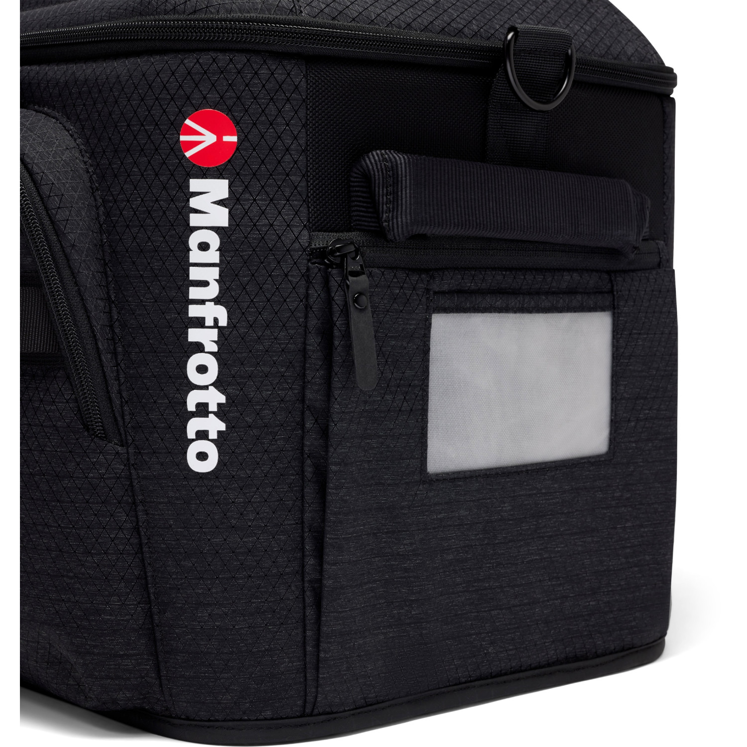 Manfrotto Pro Light Cineloader Large MB PL-CL-L | Duża usztywniona torba na kamerę Manfrotto - 5